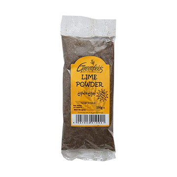 Greenfields Lime Powder from Everfresh, your African supermarket in Milton Keynes